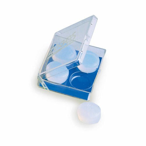 Zoggs - Silicone Ear Plugs