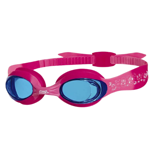 Zoggs - Little Twist Infant Goggles - Pink/Pink/Tint