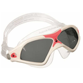 Aqua Sphere - Seal XP2 Mask - Smoke Lens White/Obsession Frame - Ladies Fit