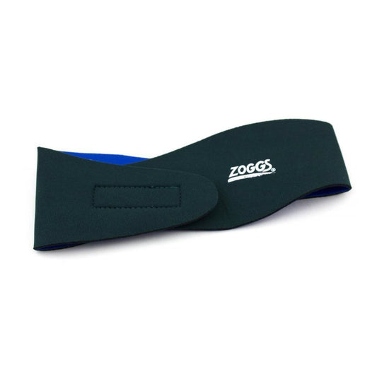 Zoggs - Ear Band - Large/Extra Large - Black